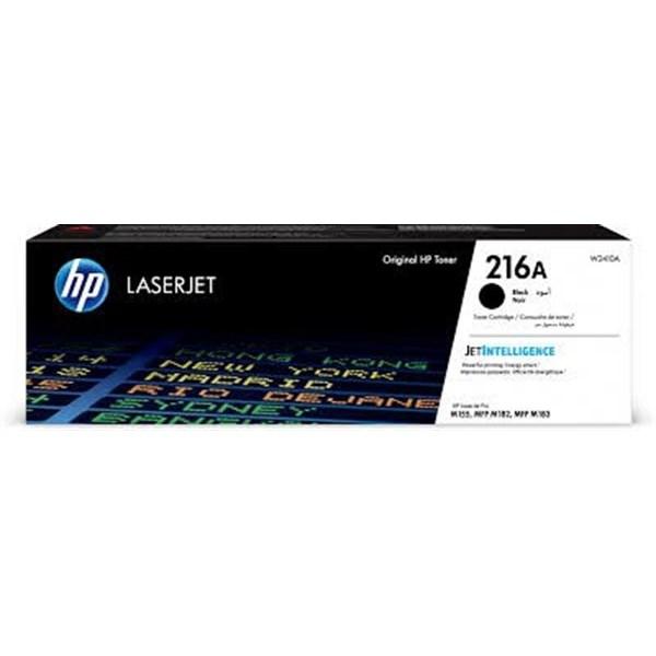 W2410A – Toner originale HP 216A – Nero