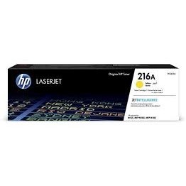 W2412A - Toner originale HP 216A - Giallo