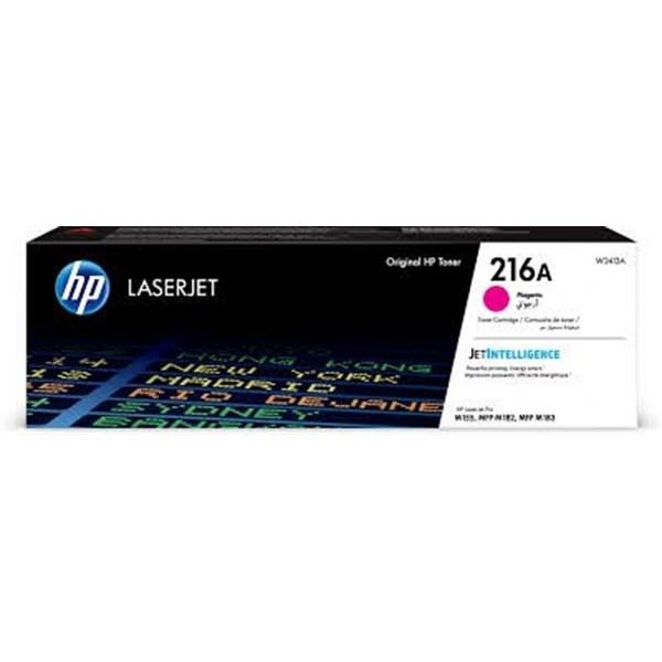 W2413A – Toner originale HP 216A – Magenta