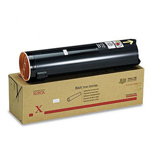 Toner originale Xerox 106R00652 Nero