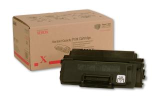 Toner originale Xerox 106R00687 Nero