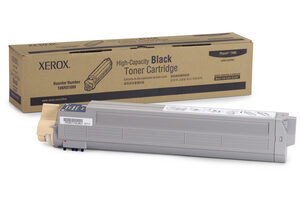 Toner originale Xerox 106R01080 Nero