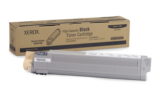 Toner originale Xerox 106R01080 Nero