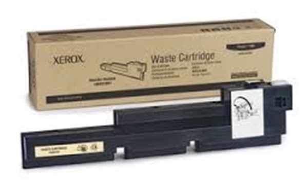 Vaschetta di recupero toner  originale Xerox 106R01081