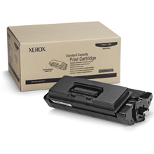Toner originale Xerox 106R01148 Nero