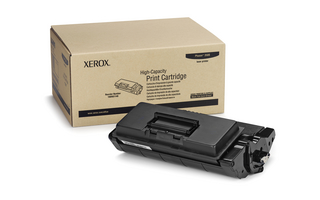 Toner originale Xerox 106R01149 Nero