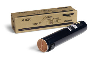 Toner originale Xerox 106R01163 Nero