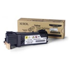 Toner originale Xerox 106R01280 Giallo