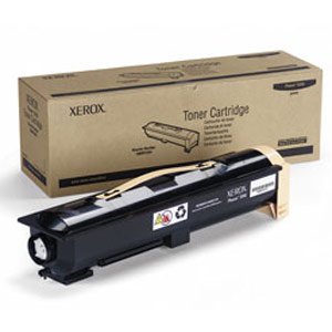 Toner originale Xerox 106R01294 Nero