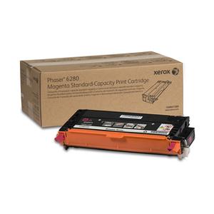 Toner originale Xerox 106R01389 Magenta