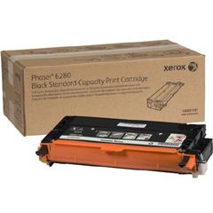 Toner originale Xerox 106R01391 Nero