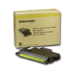 Toner originale Xerox 106R01469 Nero