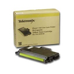 Toner originale Xerox 106R01469 Nero