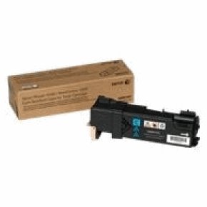 Toner originale Xerox 106R01591 Ciano