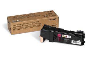 Toner originale Xerox 106R01592 Magenta