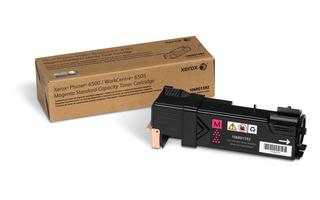 Toner originale Xerox 106R01592 Magenta