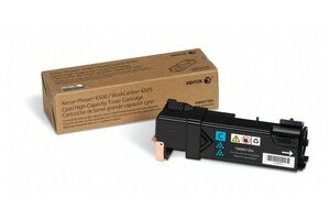 Toner originale Xerox 106R01594 Ciano