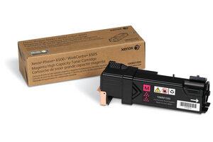 Toner originale Xerox 106R01595 Magenta