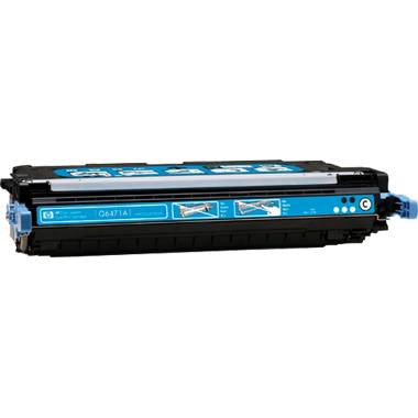 Toner originale Xerox 106R01627 Ciano