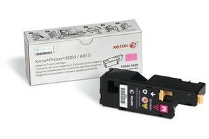Toner originale Xerox 106R01628 Magenta