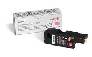 Toner originale Xerox 106R01628 Magenta