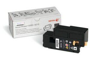 Toner originale Xerox 106R01630 Nero