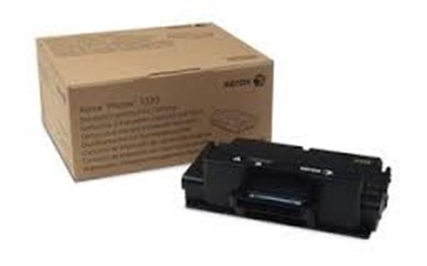 Toner originale Xerox 106R02305 Nero