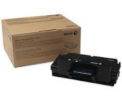 Toner originale Xerox 106R02311 Nero