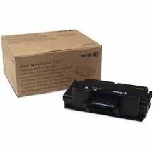 Toner originale Xerox 106R02313 Nero