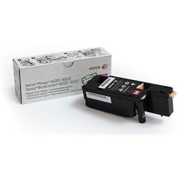 Toner originale Xerox 106R02757 Magenta