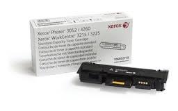 Toner originale Xerox 106R02775 Nero