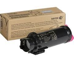 Toner originale Xerox 106R03478 Magenta