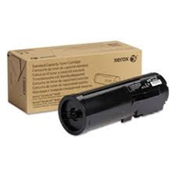 Toner originale Xerox 106R03580 Nero