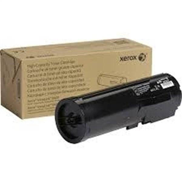 Toner originale Xerox 106R03582 Nero