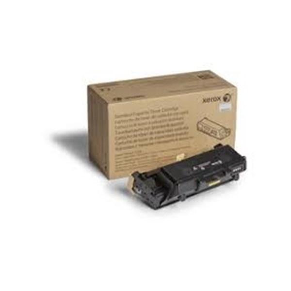 Toner originale Xerox 106R03620 Nero