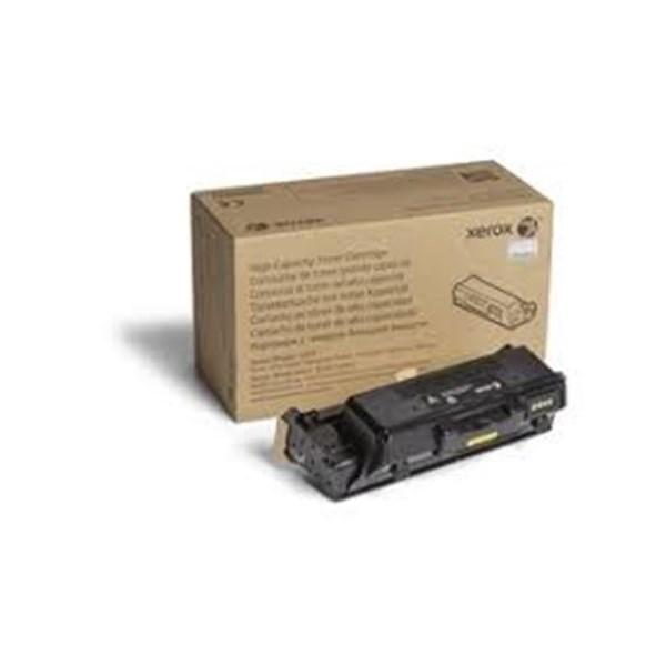 Toner originale Xerox 106R03622 Nero