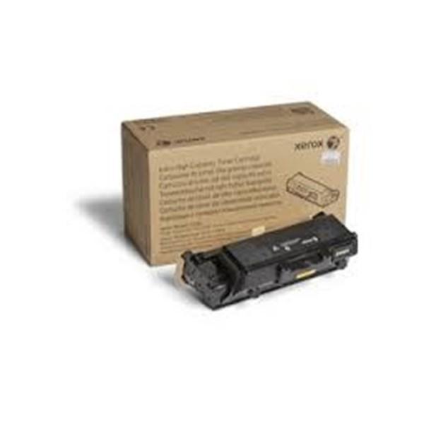 Toner originale Xerox 106R03624 Nero