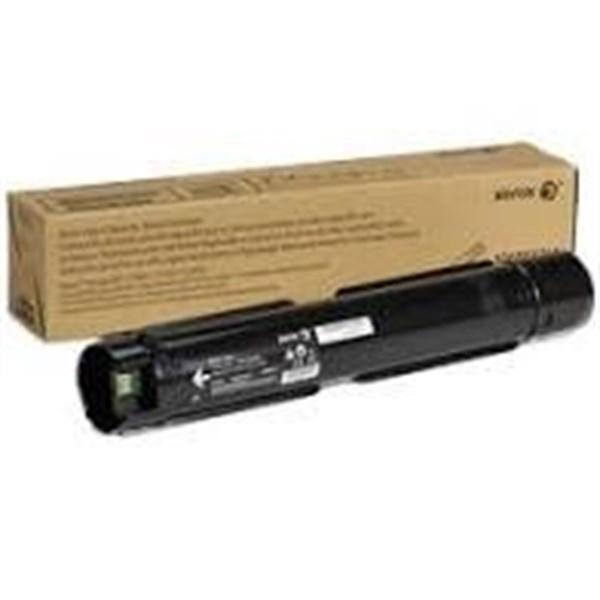 Toner originale Xerox 106R03741 Nero