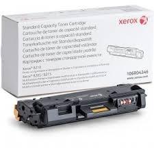 Toner originale Xerox 106R04346 Nero