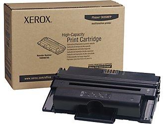 Toner originale Xerox 108R00795 Nero