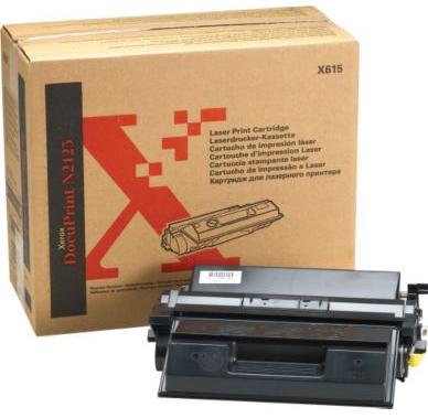 Toner originale Xerox 113R00445 Nero