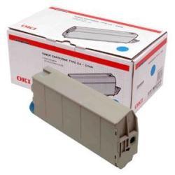 Toner originale Xerox 113R00723 Ciano