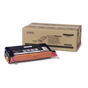 Toner originale Xerox 113R00724 Magenta