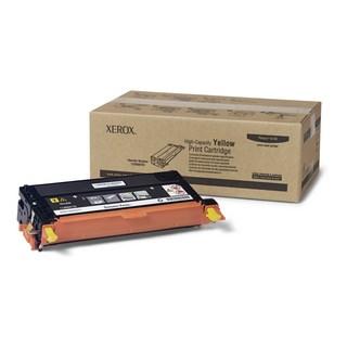 Toner originale Xerox 113R00725 Giallo