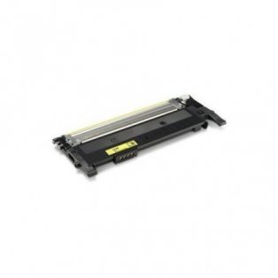 HP W2072A Toner giallo 117A