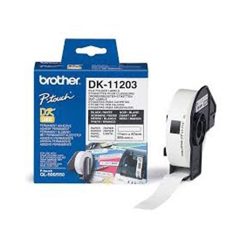 DK11203 Rotolo compatibile Brother