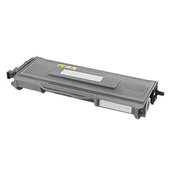 Toner compatibile Brother TN2120 Nero