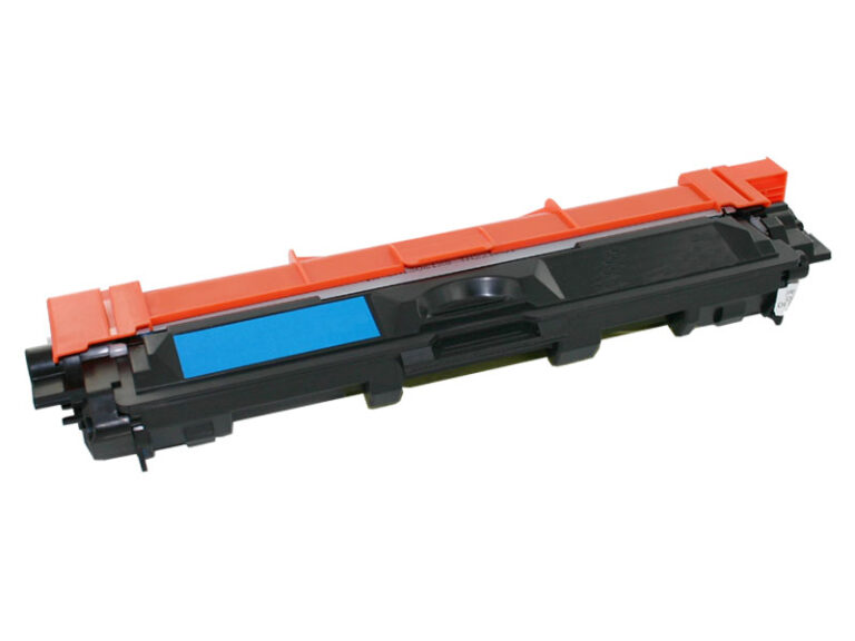 Toner compatibile Brother TN245C Ciano