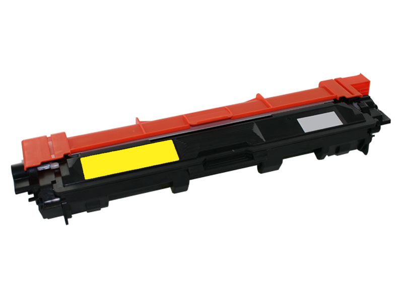 Toner compatibile Brother TN245Y Giallo