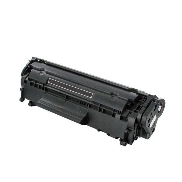 Toner compatibile Canon FX10 Nero